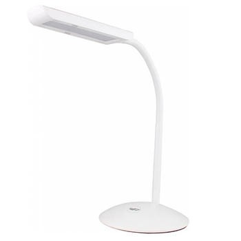 Светодиодный настольный светильник Smartbuy 6W/W SBL-DL-6-WL-White - Светильники - Настольные светильники - . Магазин оборудования для автономного и резервного электропитания Ekosolar.ru в Рыбинске