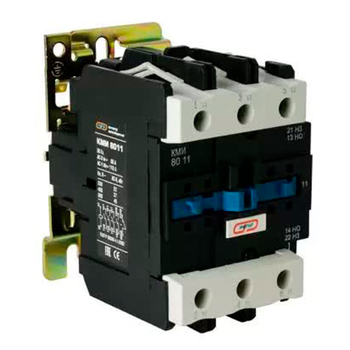 Котактор КМИ-80 80A 220V Энергия - Электрика, НВА - Коммутационное оборудование - Контакторы - . Магазин оборудования для автономного и резервного электропитания Ekosolar.ru в Рыбинске
