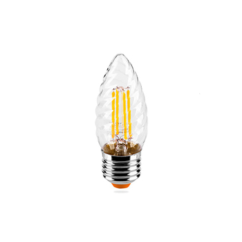 Светодиодная лампа WOLTA FILAMENT 25YCTFT7E27 - Светильники - Лампы - . Магазин оборудования для автономного и резервного электропитания Ekosolar.ru в Рыбинске