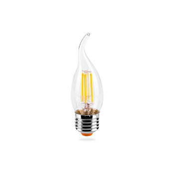 Светодиодная лампа WOLTA FILAMENT 25YCDFT7E27 - Светильники - Лампы - . Магазин оборудования для автономного и резервного электропитания Ekosolar.ru в Рыбинске