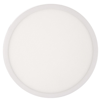 Светильник LightPhenomenON Downlight LT-TP-DL-04-12W-6500K накладной круглый Ф145 LED - Светильники - Светильники DOWNLIGHT - . Магазин оборудования для автономного и резервного электропитания Ekosolar.ru в Рыбинске