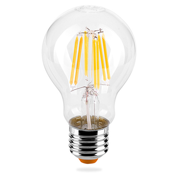 Светодиодная лампа WOLTA FILAMENT 25Y60BLFT9E27 - Светильники - Лампы - . Магазин оборудования для автономного и резервного электропитания Ekosolar.ru в Рыбинске