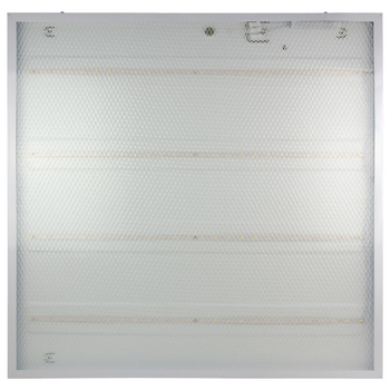 Светильник универсальный LT-UTP-11R-IP20-36W-6500K LED со встроенным драйвером - Светильники - Для общественных зданий - . Магазин оборудования для автономного и резервного электропитания Ekosolar.ru в Рыбинске