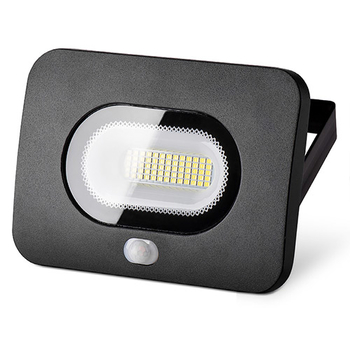 Светодиодный прожектор WOLTA WFL-50W/05s 5500K 50 Вт LED IP65 - Светильники - Прожекторы - . Магазин оборудования для автономного и резервного электропитания Ekosolar.ru в Рыбинске