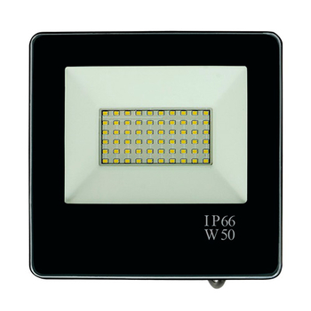 Прожектор LightPhenomenON LT-FL-01N-IP65-100W-6500K LED - Светильники - Прожекторы - . Магазин оборудования для автономного и резервного электропитания Ekosolar.ru в Рыбинске