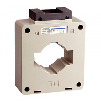 Трансформатор тока MSQ-60 1000A/5 (1) Энергия - Электрика, НВА - Приборы учета, контроля и измерения - Трансформаторы - . Магазин оборудования для автономного и резервного электропитания Ekosolar.ru в Рыбинске