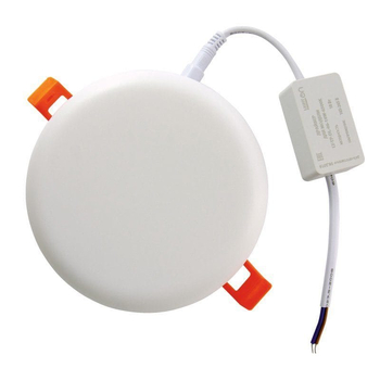 Светильник LightPhenomenON Downlight LT-TP-DL-06-9W-6500K встраиваемый круглый Ф90 LED с выносным драйвером - Светильники - Светильники DOWNLIGHT - . Магазин оборудования для автономного и резервного электропитания Ekosolar.ru в Рыбинске