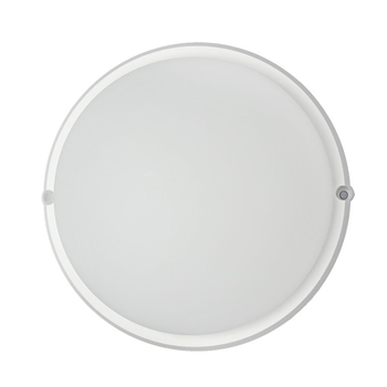 Банник LightPhenomenON LT-LBWP-02-IP65- 8W-6500К LED круглый - Светильники - Для ЖКХ - . Магазин оборудования для автономного и резервного электропитания Ekosolar.ru в Рыбинске