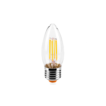 Светодиодная лампа WOLTA FILAMENT 25YCFT5E27 - Светильники - Лампы - . Магазин оборудования для автономного и резервного электропитания Ekosolar.ru в Рыбинске