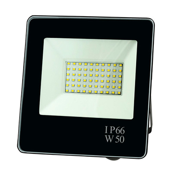 Прожектор LightPhenomenON LT-FL-01N-IP65- 10W-6500K LED - Светильники - Прожекторы - . Магазин оборудования для автономного и резервного электропитания Ekosolar.ru в Рыбинске
