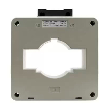 Трансформатор тока MSQ-100 1200A/5 (1) Энергия - Электрика, НВА - Приборы учета, контроля и измерения - Трансформаторы - . Магазин оборудования для автономного и резервного электропитания Ekosolar.ru в Рыбинске