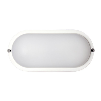 Банник LightPhenomenON LT-LBWP-01-IP65- 8W-6500К LED овальный - Светильники - Для ЖКХ - . Магазин оборудования для автономного и резервного электропитания Ekosolar.ru в Рыбинске