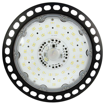 Светильник LT-SBF-01-IP65-150W-6500K-LED - Светильники - Для общественных зданий - . Магазин оборудования для автономного и резервного электропитания Ekosolar.ru в Рыбинске