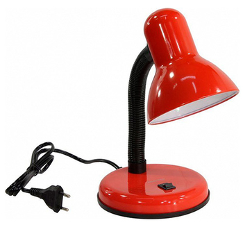 Светодиодный настенный светильник Smartbuy-5W /Red 4013 SBL-4013-5-R-Red - Светильники - Настольные светильники - . Магазин оборудования для автономного и резервного электропитания Ekosolar.ru в Рыбинске
