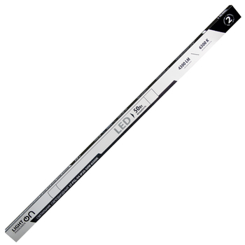 Светильник LT-PSL-04-IP20-50W-6500К LED - Светильники - Для общественных зданий - . Магазин оборудования для автономного и резервного электропитания Ekosolar.ru в Рыбинске