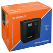 ИБП Энергия Smart.2 1000W - ИБП и АКБ - Энергия ИБП Smart - . Магазин оборудования для автономного и резервного электропитания Ekosolar.ru в Рыбинске