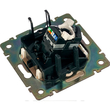 Информационная розетка Legrand Valena RJ45 UTP 5 кат 1 выход б/з слоновая кость - Электрика, НВА - Выключатели и розетки - Розетки - . Магазин оборудования для автономного и резервного электропитания Ekosolar.ru в Рыбинске