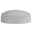 Банник LT-LBWP-06-IP65-8W-6500К LED круглый - Светильники - Для ЖКХ - . Магазин оборудования для автономного и резервного электропитания Ekosolar.ru в Рыбинске