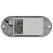 Банник LT-LBWP-05-IP65-8W-6500К LED овал с датчиком движения - Светильники - Для ЖКХ - . Магазин оборудования для автономного и резервного электропитания Ekosolar.ru в Рыбинске