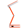 Светодиодный аккумуляторный светильник Smartbuy-4W/O SBL-Jump-4-WL-Orange - Светильники - Настольные светильники - . Магазин оборудования для автономного и резервного электропитания Ekosolar.ru в Рыбинске