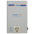 Стабилизатор напряжения Энергия Expert 800 220В - Стабилизаторы напряжения - Инверторные - . Магазин оборудования для автономного и резервного электропитания Ekosolar.ru в Рыбинске