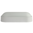 Банник LT-LBWP-05-IP65-8W-6500К LED овал с датчиком движения - Светильники - Для ЖКХ - . Магазин оборудования для автономного и резервного электропитания Ekosolar.ru в Рыбинске