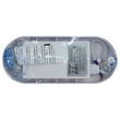 Банник LT-LBWP-03-IP65-8W-6500К LED овальный - Светильники - Для ЖКХ - . Магазин оборудования для автономного и резервного электропитания Ekosolar.ru в Рыбинске