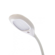 Светодиодный настольный светильник 7W Smartbuy SBL-DL-7-NW3-SRGB-White - Светильники - Настольные светильники - . Магазин оборудования для автономного и резервного электропитания Ekosolar.ru в Рыбинске