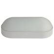 Банник LT-LBWP-03-IP65-18W-6500К LED овальный - Светильники - Для ЖКХ - . Магазин оборудования для автономного и резервного электропитания Ekosolar.ru в Рыбинске