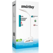 Светодиодный аккумуляторный светильник Smartbuy SBL-101-2-Wt-White - Светильники - Настольные светильники - . Магазин оборудования для автономного и резервного электропитания Ekosolar.ru в Рыбинске