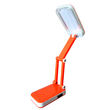 Светодиодный аккумуляторный светильник Smartbuy-4W/O SBL-Jump-4-WL-Orange - Светильники - Настольные светильники - . Магазин оборудования для автономного и резервного электропитания Ekosolar.ru в Рыбинске