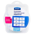 Комплект светодиодной ленты Apeyron Electrics 12В с аксессуарами, smd 3528, 60 д/м, 5м, холодный белый - Светильники - Cветодиодные ленты - . Магазин оборудования для автономного и резервного электропитания Ekosolar.ru в Рыбинске
