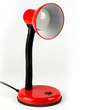 Светодиодный настенный светильник Smartbuy-5W /Red 4013 SBL-4013-5-R-Red - Светильники - Настольные светильники - . Магазин оборудования для автономного и резервного электропитания Ekosolar.ru в Рыбинске