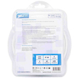 Комплект светодиодной ленты Apeyron Electrics 220В с аксессуарами, smd 2835, 60 д/м, 5м, холодный белый - Светильники - Cветодиодные ленты - . Магазин оборудования для автономного и резервного электропитания Ekosolar.ru в Рыбинске