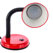 Светодиодный настенный светильник Smartbuy-5W /Red 4013 SBL-4013-5-R-Red - Светильники - Настольные светильники - . Магазин оборудования для автономного и резервного электропитания Ekosolar.ru в Рыбинске