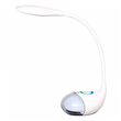 Светодиодный настольный светильник 7W Smartbuy SBL-DL-7-NW3-SRGB-White - Светильники - Настольные светильники - . Магазин оборудования для автономного и резервного электропитания Ekosolar.ru в Рыбинске