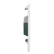 Светильник LightPhenomenON Downlight LT-TP-DL-01-18W-6500K встраиваемый квадратный 170х170 LED - Светильники - Светильники DOWNLIGHT - . Магазин оборудования для автономного и резервного электропитания Ekosolar.ru в Рыбинске