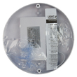 Банник LT-LBWP-06-IP65-18W-6500К LED круглый - Светильники - Для ЖКХ - . Магазин оборудования для автономного и резервного электропитания Ekosolar.ru в Рыбинске