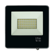 Прожектор LightPhenomenON LT-FL-01-IP65-50W-6500K LED - Светильники - Прожекторы - . Магазин оборудования для автономного и резервного электропитания Ekosolar.ru в Рыбинске