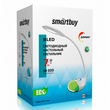 Светодиодный настольный светильник 7W Smartbuy SBL-DL-7-NW3-SRGB-White - Светильники - Настольные светильники - . Магазин оборудования для автономного и резервного электропитания Ekosolar.ru в Рыбинске