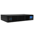 ИБП Энергия Pro Online 1000 230В-12В Rack Tower - ИБП и АКБ - Энергия ИБП Pro OnLine - . Магазин оборудования для автономного и резервного электропитания Ekosolar.ru в Рыбинске
