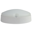 Банник LT-LBWP-06-IP65-12W-6500К LED круглый - Светильники - Для ЖКХ - . Магазин оборудования для автономного и резервного электропитания Ekosolar.ru в Рыбинске