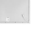 Панель ультратонкая светодиодная LightPhenomenON LT-UTP-01-IP40-40W-4000К - Светильники - Для общественных зданий - . Магазин оборудования для автономного и резервного электропитания Ekosolar.ru в Рыбинске
