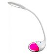 Светодиодный настольный светильник 7W Smartbuy SBL-DL-7-NW3-SRGB-White - Светильники - Настольные светильники - . Магазин оборудования для автономного и резервного электропитания Ekosolar.ru в Рыбинске