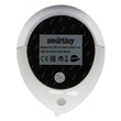 Светодиодный настольный светильник 7W Smartbuy SBL-DL-7-NW3-SRGB-White - Светильники - Настольные светильники - . Магазин оборудования для автономного и резервного электропитания Ekosolar.ru в Рыбинске