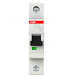 Автоматический выключатель ABB S201 1P 20А (С) 6kA - Электрика, НВА - Модульное оборудование - Автоматические выключатели - . Магазин оборудования для автономного и резервного электропитания Ekosolar.ru в Рыбинске