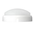Банник LightPhenomenON LT-LBWP-02-IP65- 8W-6500К LED круглый - Светильники - Для ЖКХ - . Магазин оборудования для автономного и резервного электропитания Ekosolar.ru в Рыбинске
