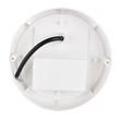 Светодиодный светильник WOLTA LCL04-8W-R01-6K 8 Вт 6500K IP65 круг - Светильники - Для ЖКХ - . Магазин оборудования для автономного и резервного электропитания Ekosolar.ru в Рыбинске