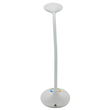 Светодиодный настольный светильник 7W Smartbuy SBL-DL-7-NW3-SRGB-White - Светильники - Настольные светильники - . Магазин оборудования для автономного и резервного электропитания Ekosolar.ru в Рыбинске