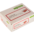 Компактная WAGO 4-проводная клемма 2273-245 6шт/уп - Электрика, НВА - Комплектующие и аксессуары для электромонтажа - Зажимы клеммные - . Магазин оборудования для автономного и резервного электропитания Ekosolar.ru в Рыбинске